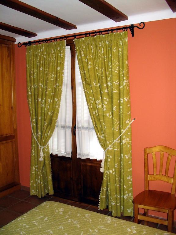 Apartamentos Casa Gallan ซาร์บีเซ ห้อง รูปภาพ