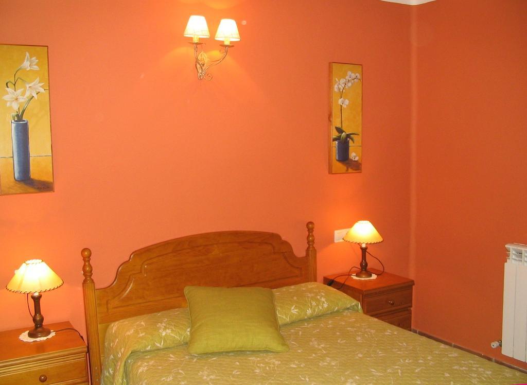 Apartamentos Casa Gallan ซาร์บีเซ ห้อง รูปภาพ