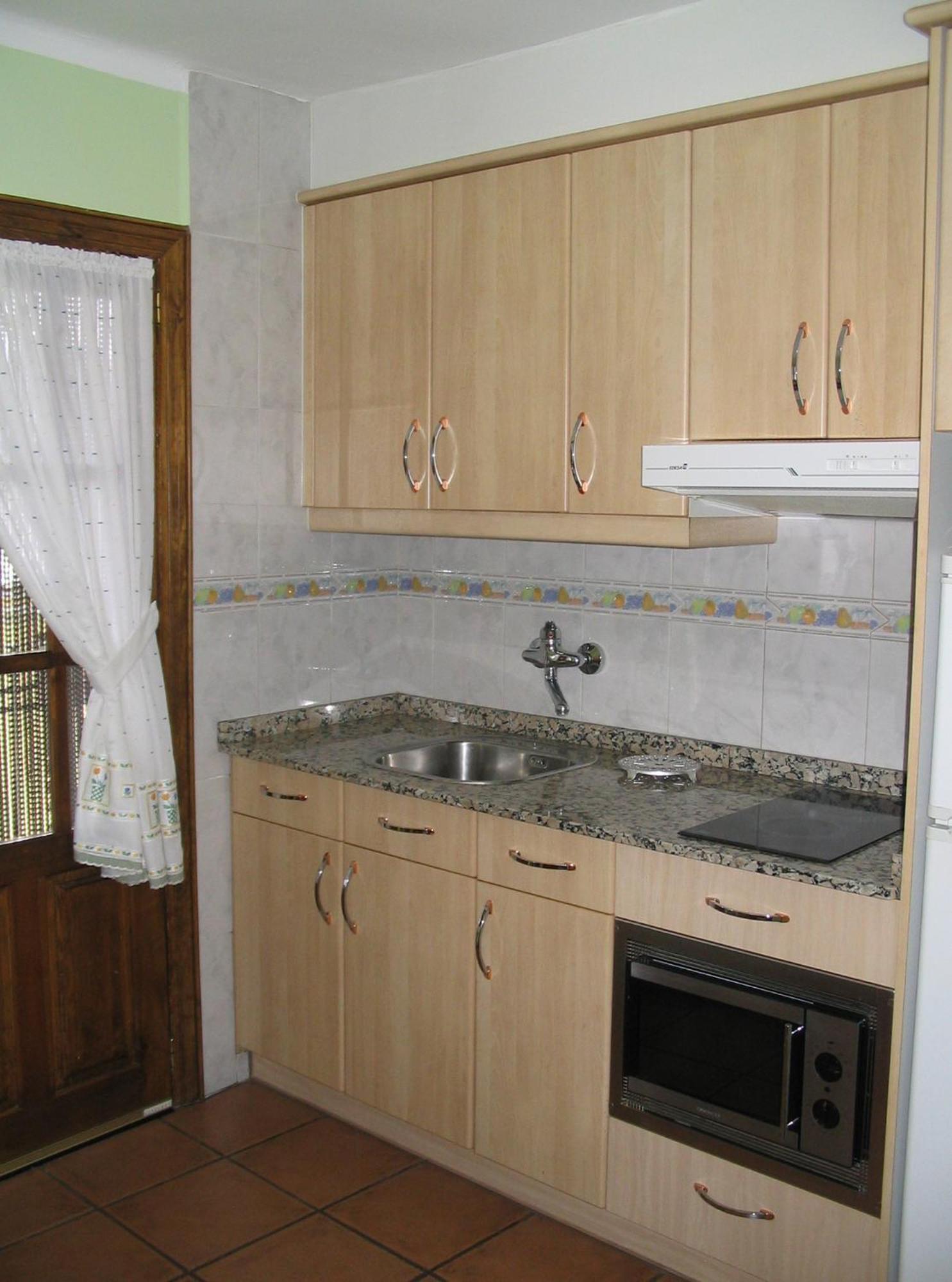 Apartamentos Casa Gallan ซาร์บีเซ ภายนอก รูปภาพ