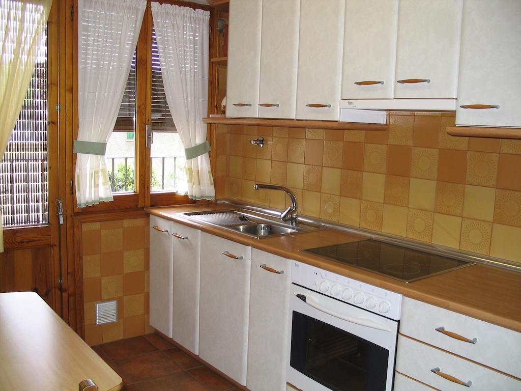 Apartamentos Casa Gallan ซาร์บีเซ ห้อง รูปภาพ