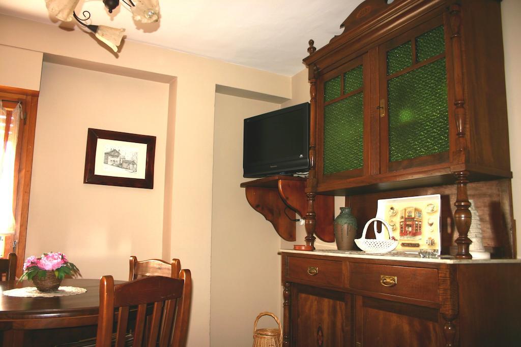 Apartamentos Casa Gallan ซาร์บีเซ ห้อง รูปภาพ