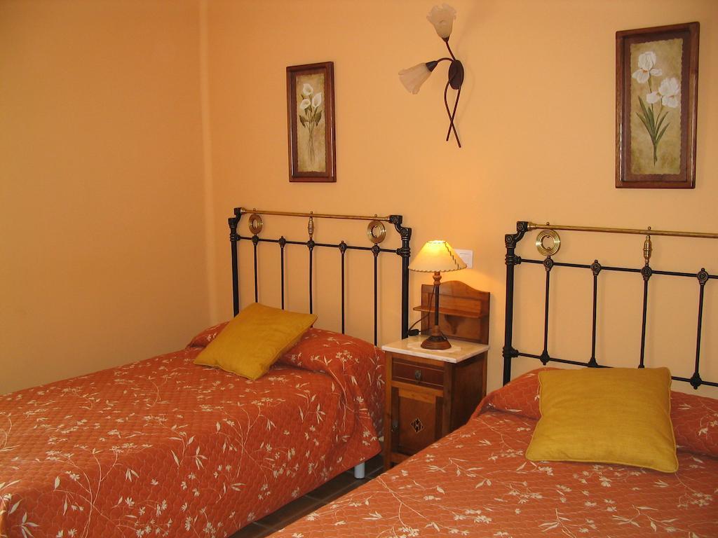 Apartamentos Casa Gallan ซาร์บีเซ ห้อง รูปภาพ