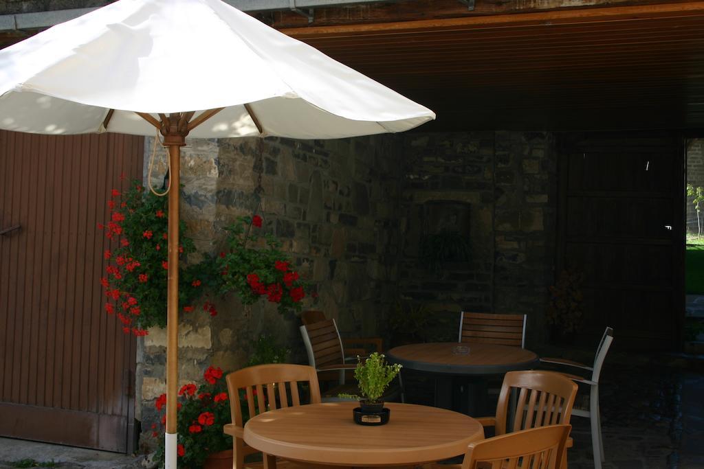 Apartamentos Casa Gallan ซาร์บีเซ ภายนอก รูปภาพ