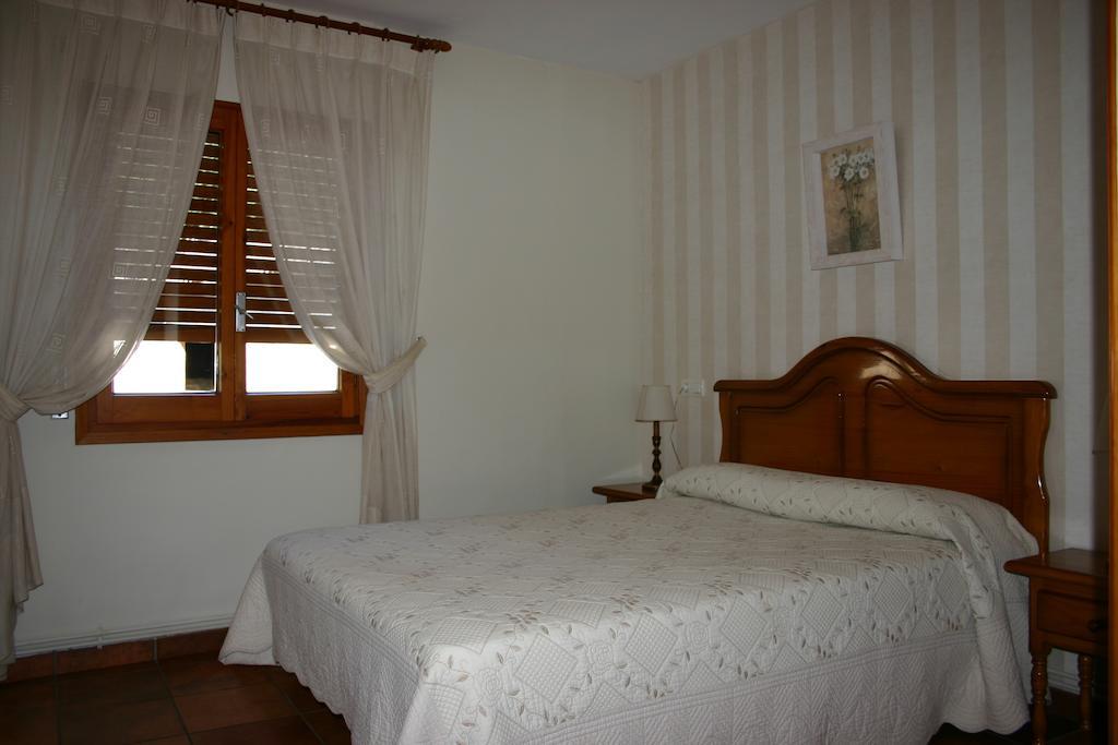 Apartamentos Casa Gallan ซาร์บีเซ ห้อง รูปภาพ
