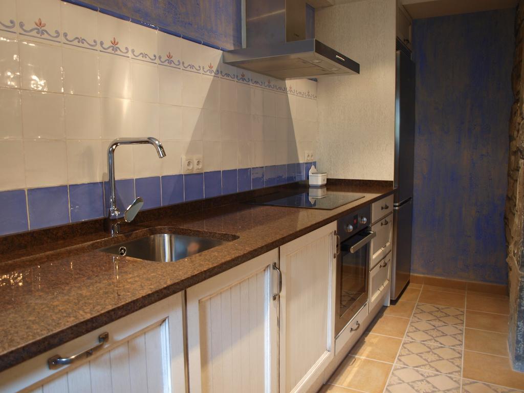 Apartamentos Casa Gallan ซาร์บีเซ ห้อง รูปภาพ