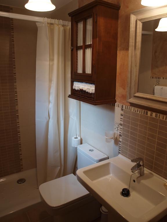 Apartamentos Casa Gallan ซาร์บีเซ ห้อง รูปภาพ