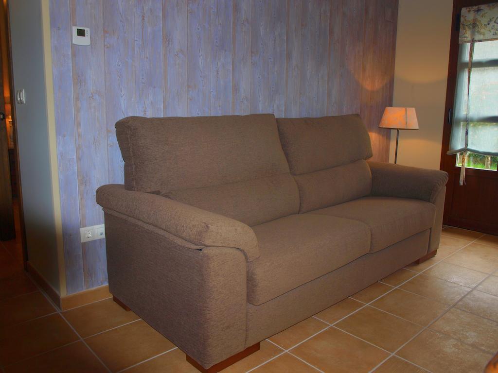 Apartamentos Casa Gallan ซาร์บีเซ ห้อง รูปภาพ