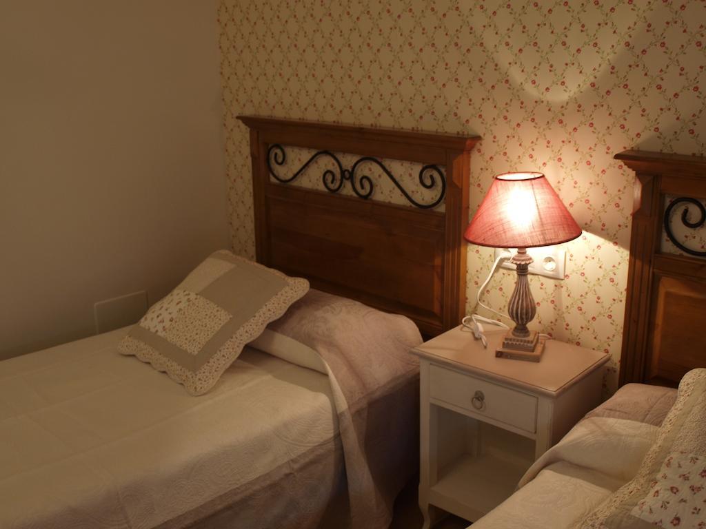 Apartamentos Casa Gallan ซาร์บีเซ ห้อง รูปภาพ