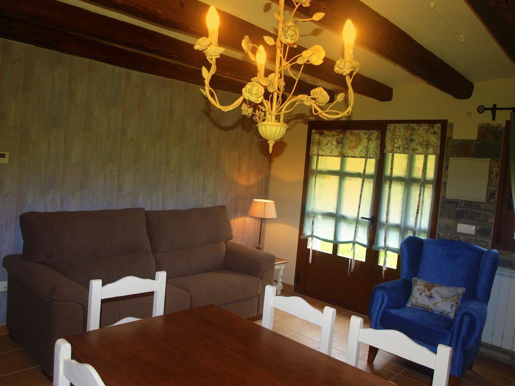 Apartamentos Casa Gallan ซาร์บีเซ ห้อง รูปภาพ